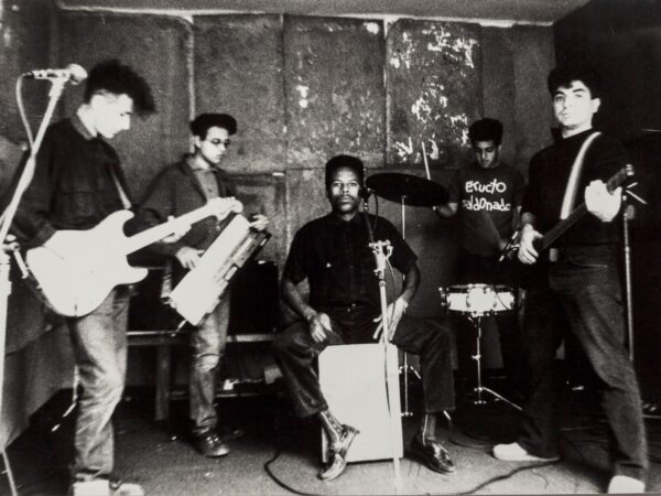 DÍA DEL ROCK NACIONAL