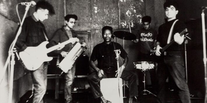 DÍA DEL ROCK NACIONAL