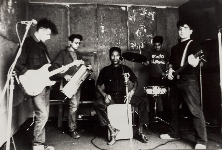 DÍA DEL ROCK NACIONAL