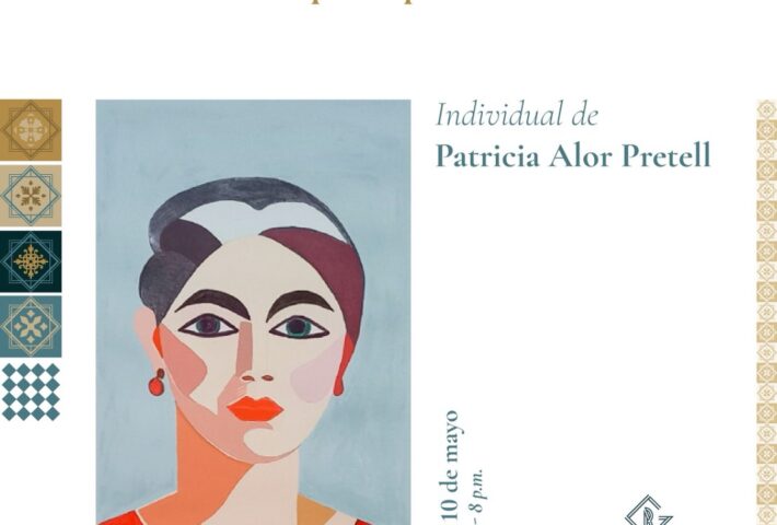 LA PATRIA EN PROCESO