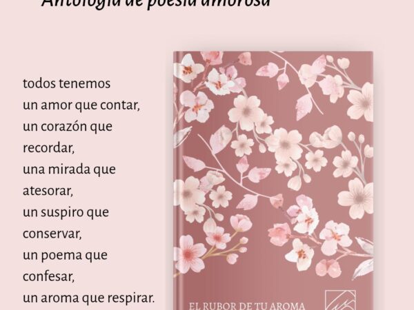 EL RUBOR DE TU AROMA