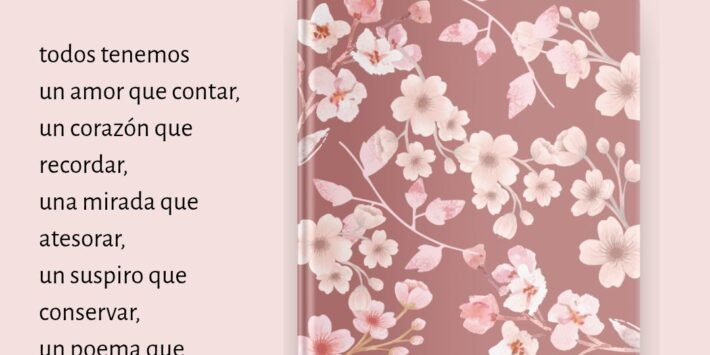 EL RUBOR DE TU AROMA