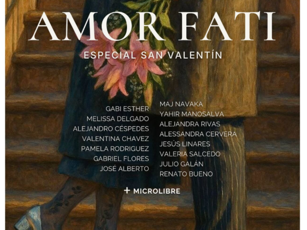 AMOR FATI