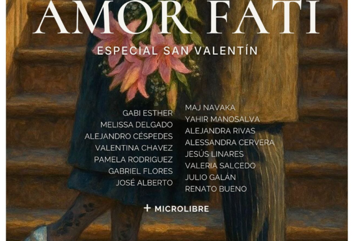 AMOR FATI