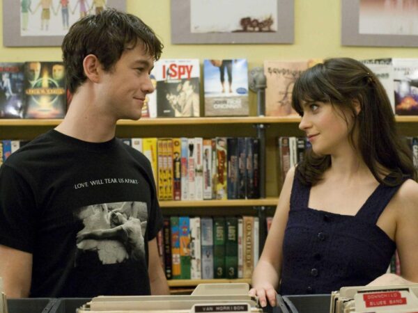 500 DAYS OF SUMMER