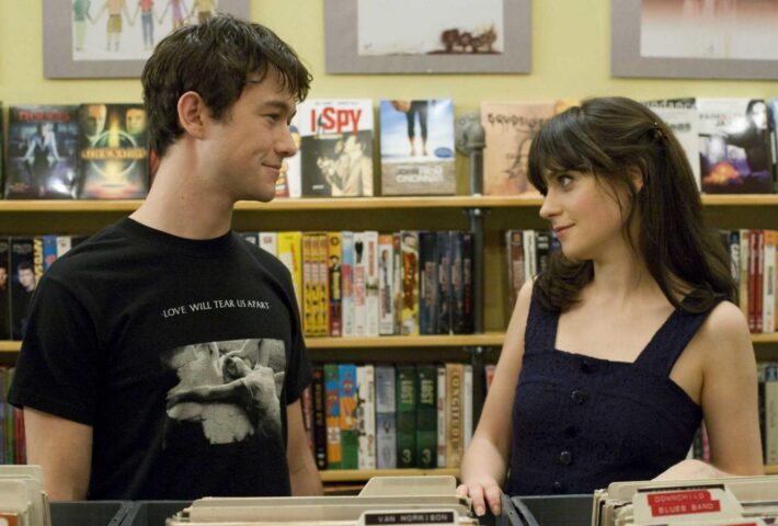 500 DAYS OF SUMMER