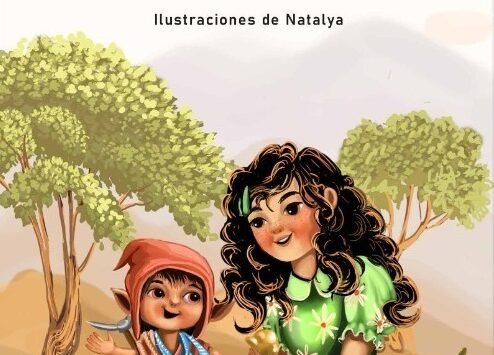 SAMI Y EL TESORO MÁS GRANDE