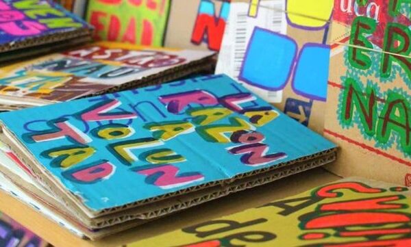 ¡EL TUTTI FRUTTI LECTOR!