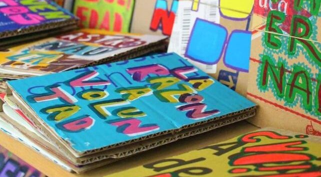 ¡EL TUTTI FRUTTI LECTOR!