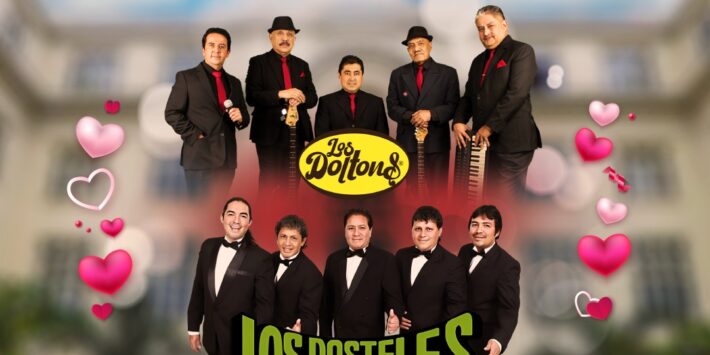 DÍA DEL AMOR Y LA AMISTAD