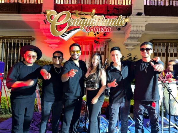 CELEBRACIÓN DEL DÍA DEL AMOR