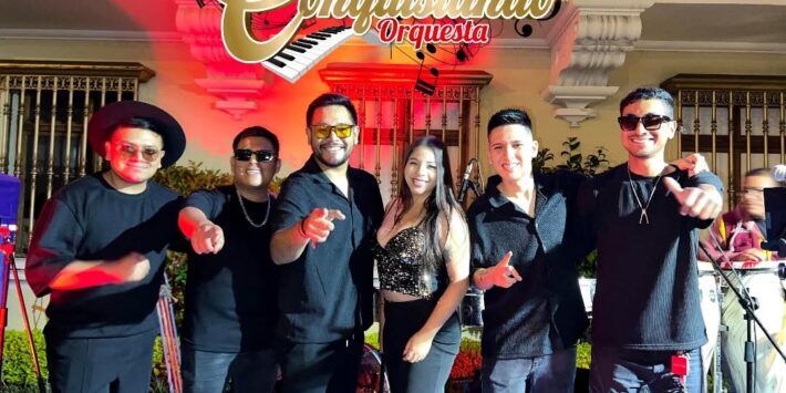 CELEBRACIÓN DEL DÍA DEL AMOR