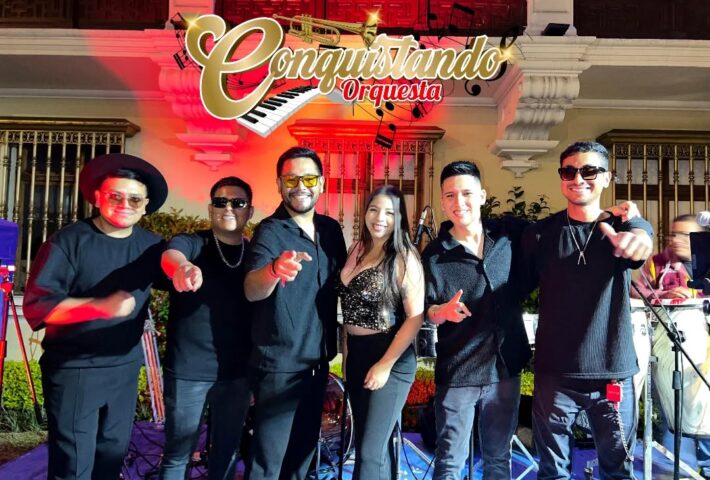 CELEBRACIÓN DEL DÍA DEL AMOR