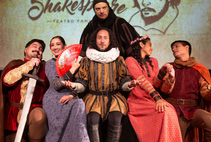 MUCHO RUIDO POCAS NUECES