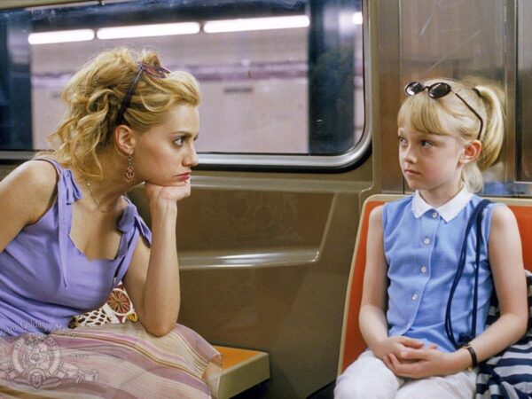 UPTOWN GIRLS
