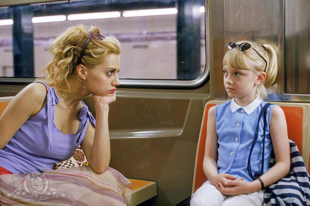 UPTOWN GIRLS