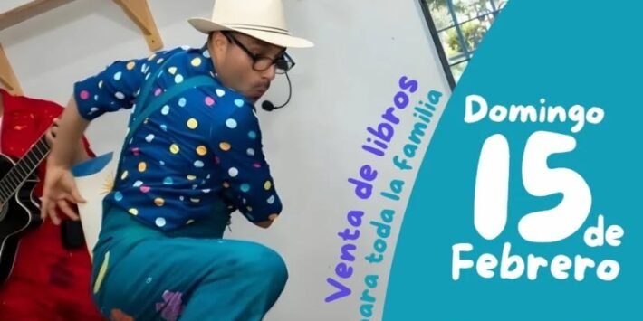 CUENTACUENTOS CON MICHI MIAU