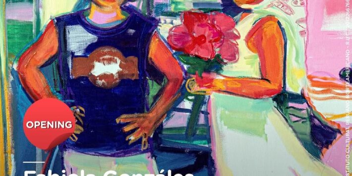 ALGO PARECIDO AL AMOR