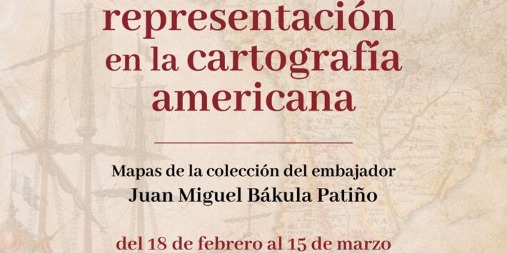 EL PERÚ Y SU REPRESENTACIÓN EN LA CARTOGRAFÍA