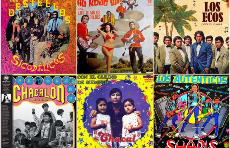 VERANO DE CUMBIA