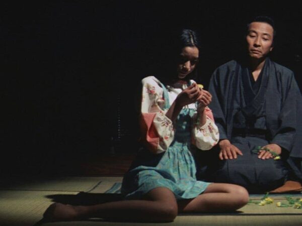 DEATH AT AN OLD MANSION