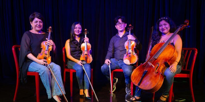 HARRY POTTER IN CONCERT