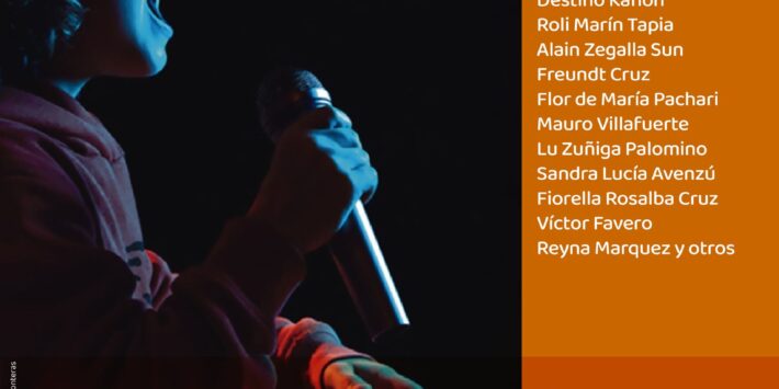 RECITAL LITERARIO MUSICAL