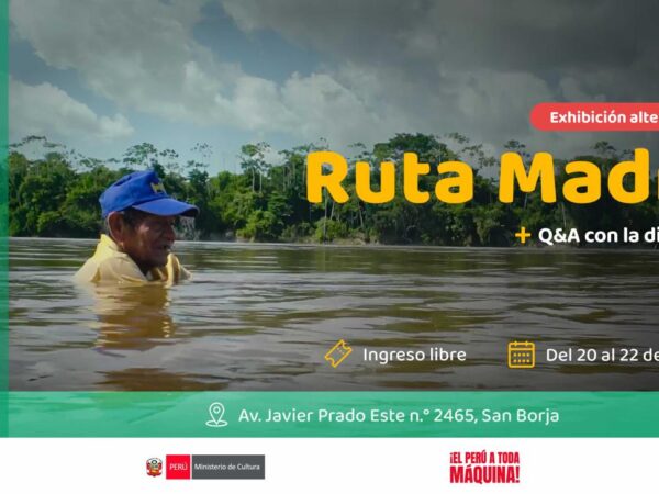 RUTA MADRE