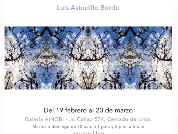 LOS INVISIBLES