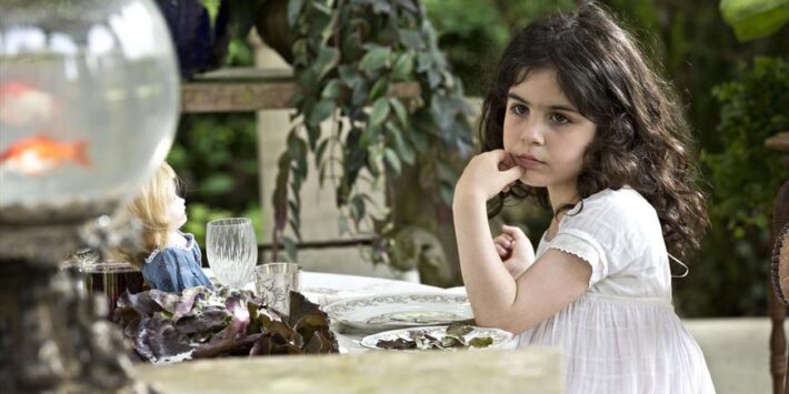 LAS DESVENTURAS DE SOPHIE