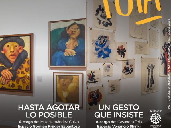 JOSÉ TOLA
