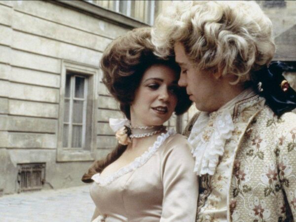 AMADEUS