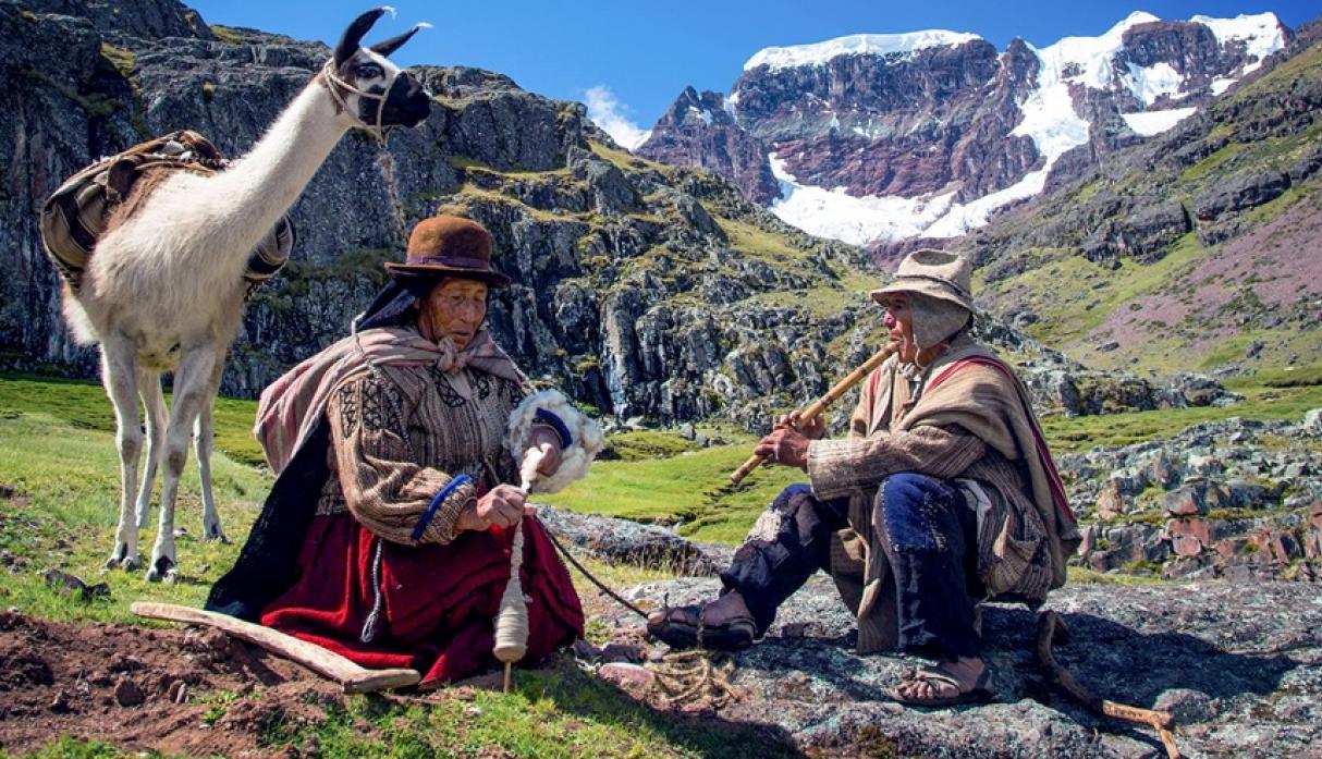 WIÑAYPACHA