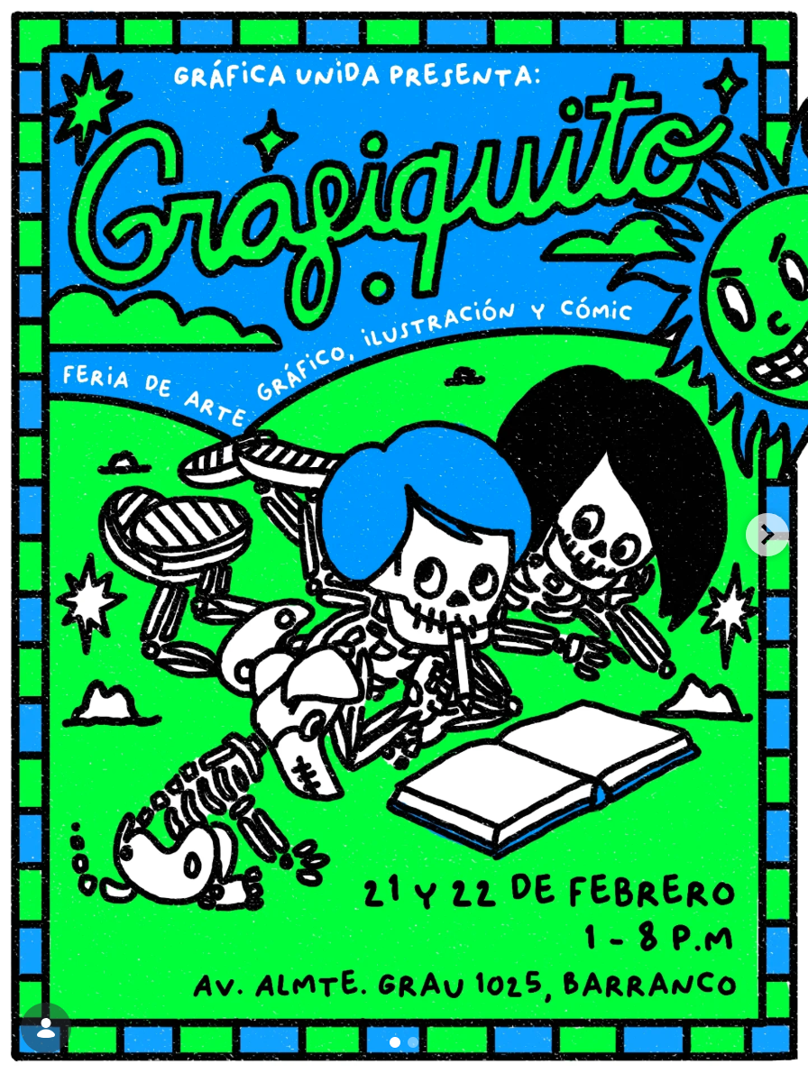 GRAFIQUITO