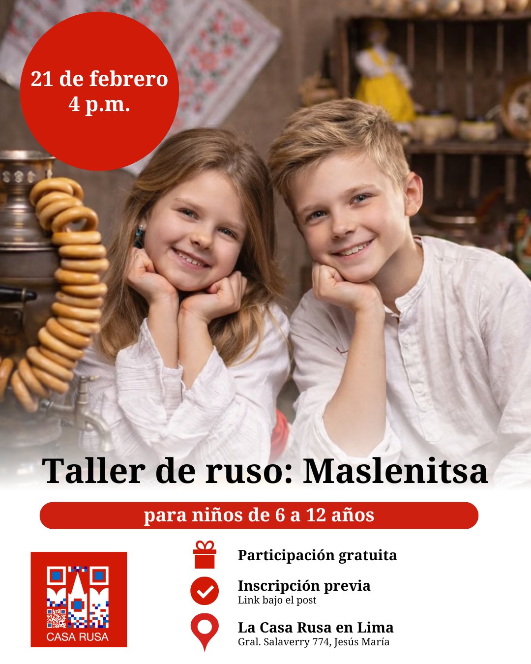 MASLENITSA