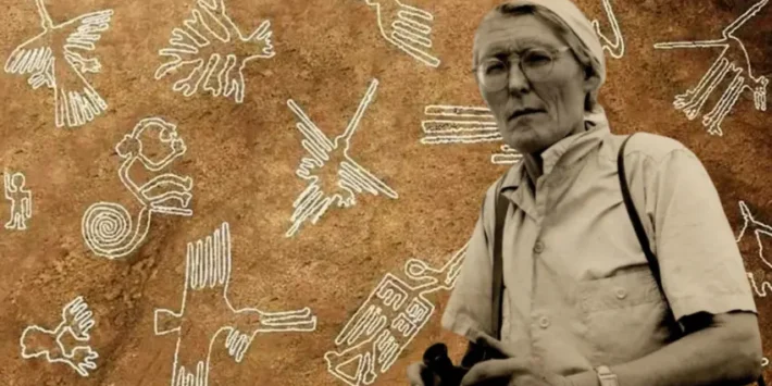 LA NIÑA QUE AMABA LAS MATEMÁTICAS