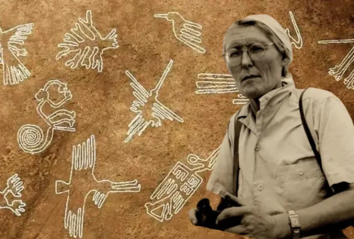 LA NIÑA QUE AMABA LAS MATEMÁTICAS