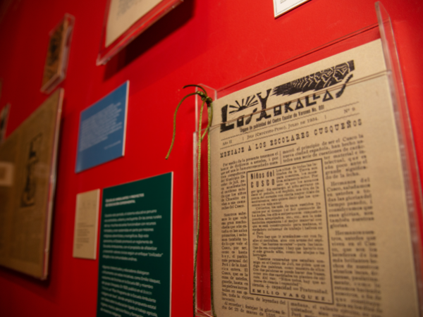 CARTAS DEL SUR HACIA NUEVOS HORIZONTES