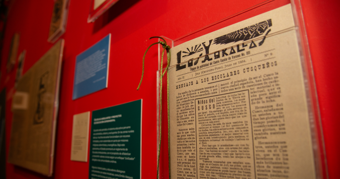 CARTAS DEL SUR HACIA NUEVOS HORIZONTES