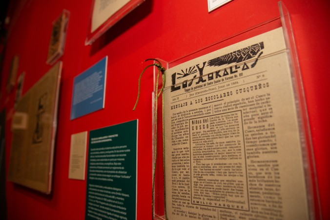 CARTAS DEL SUR HACIA NUEVOS HORIZONTES