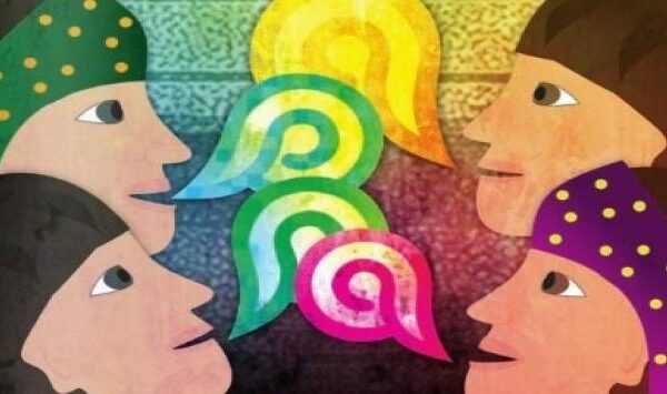 VOCES QUE CONSTRUYEN IDENTIDAD