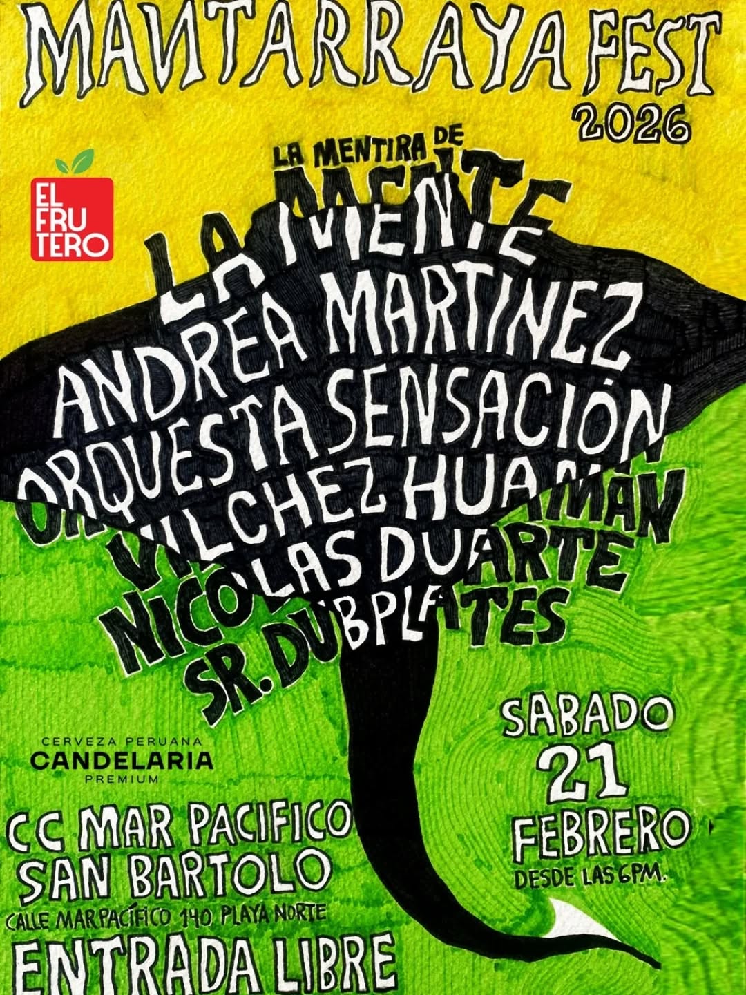 MAUTARRAYA FEST 2026