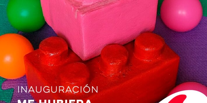 ME HUBIERA GUSTADO JUGAR CONTIGO DE NIÑX