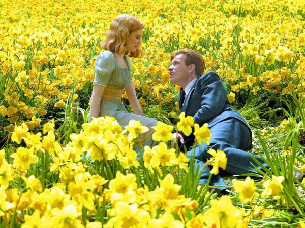 BIG FISH