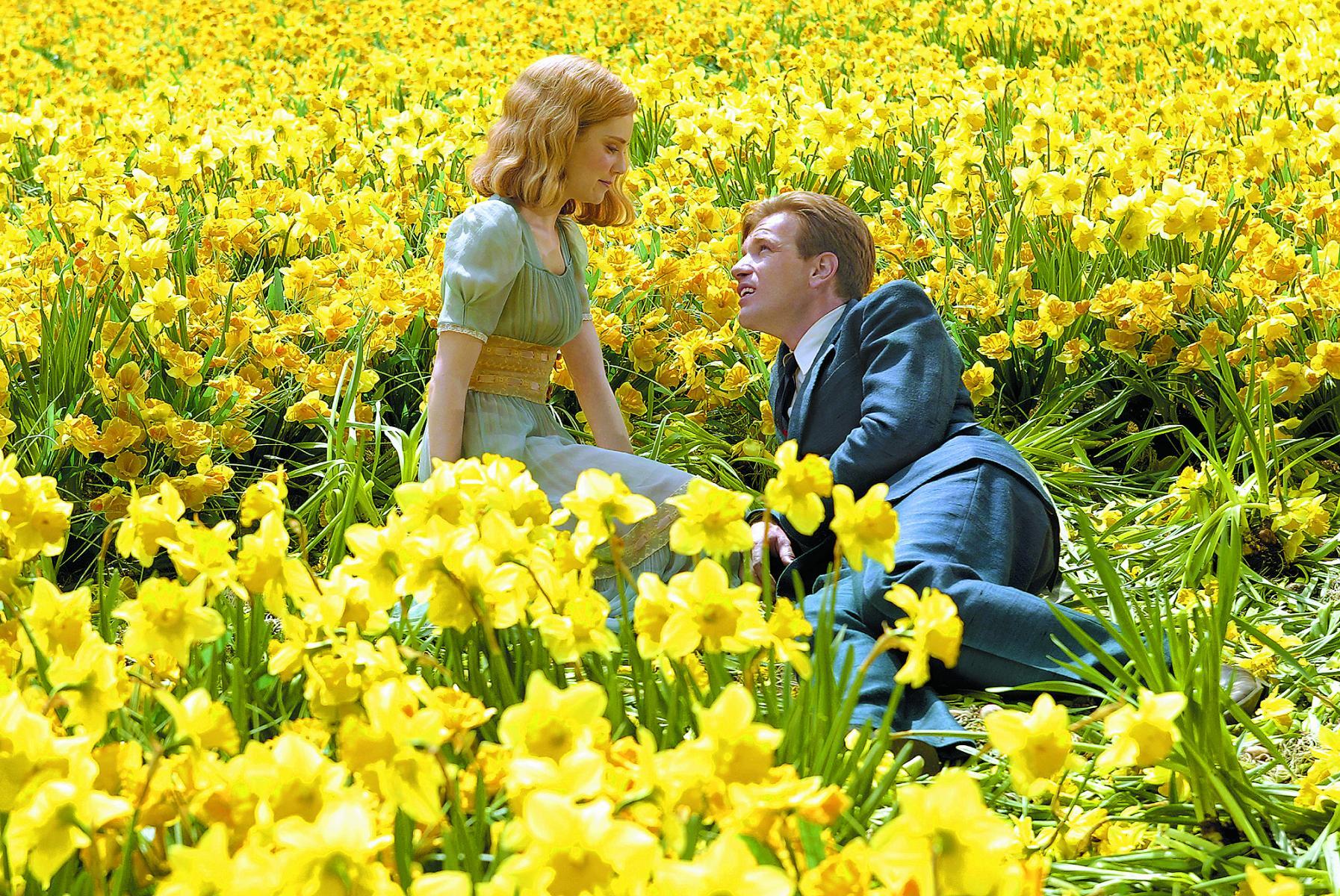 BIG FISH