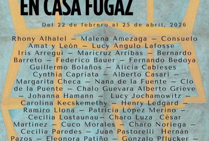 LA GENERACIÓN DE LOS 80