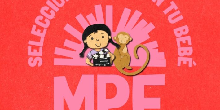 AL CINE CON TU BEBÉ