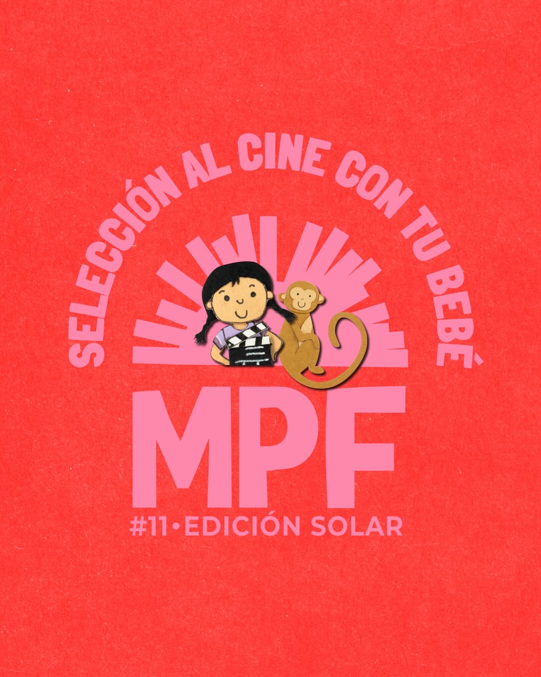 AL CINE CON TU BEBÉ