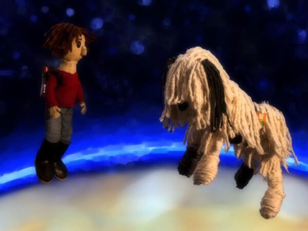 COMPETENCIA DE CORTOMETRAJES 1