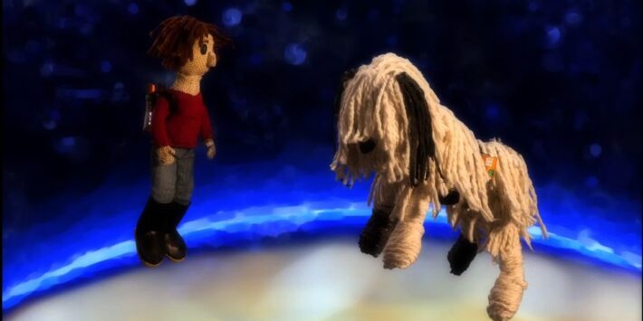 COMPETENCIA DE CORTOMETRAJES 1